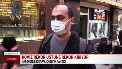 TELE1 ANA HABER (11 KASIM 2021) | 1