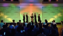 [2019.03.26] Tanaka Reina Birthday Event Otsukareina Kai 7! ~7 Tte Nanka Yokunai 01-2