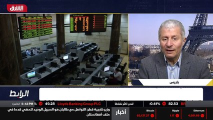 ...هذا أمر لازم . وأظن أن مصر فهمت منذ وقت ...