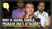 'Ashram 3' Set Attack | Sushil Sudele, Who Attacked Prakash Jha and Crew, is a Murder Convict