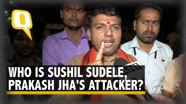 'Ashram 3' Set Attack | Sushil Sudele, Who Attacked Prakash Jha and Crew, is a Murder Convict