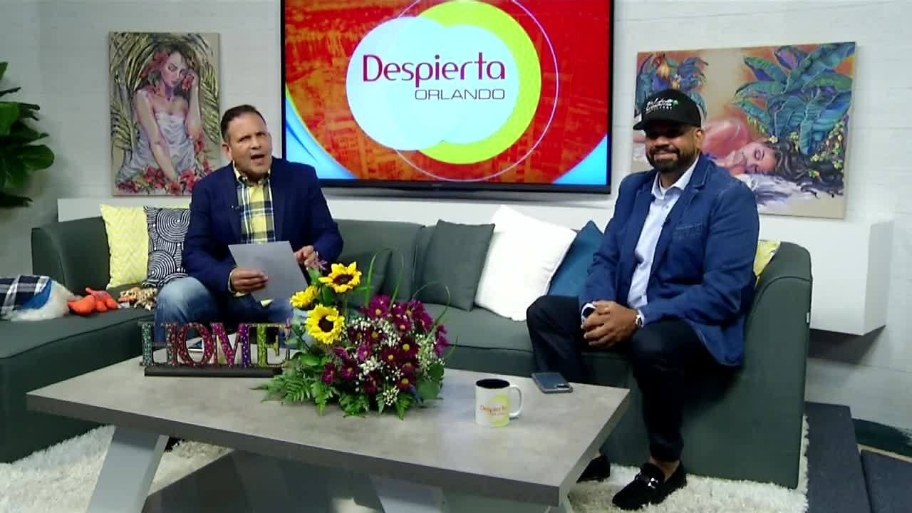 Despierta Orlando 052121