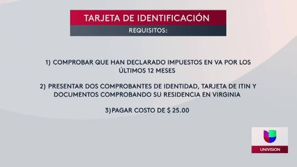IDENTIFICACIÓN ESTATAL
