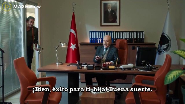 Sana Soz- Te lo Prometo - Capitulo 2