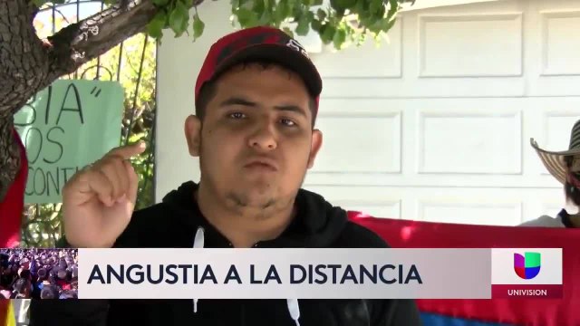 Noticias San Diego 6pm 050521 - Clip COLOMBIAN PROTEST