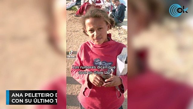 Ana Peleteiro deja sin habla a sus seguidores con su último Tik Tok