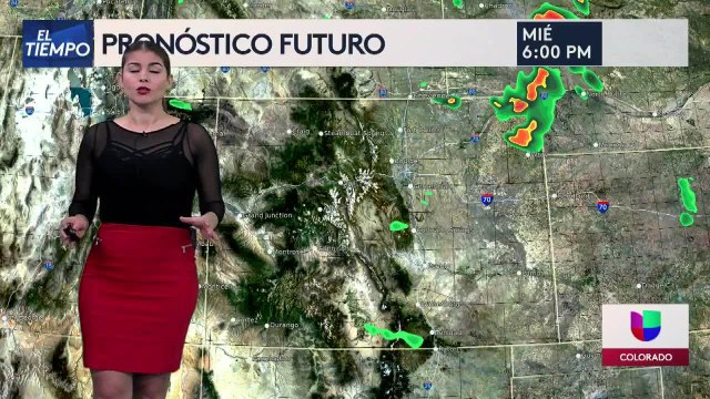 Noticias Colorado 5pm 051221 - Clip