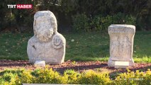 Anadolu kazıları dünya tarihine ışık tutuyor
