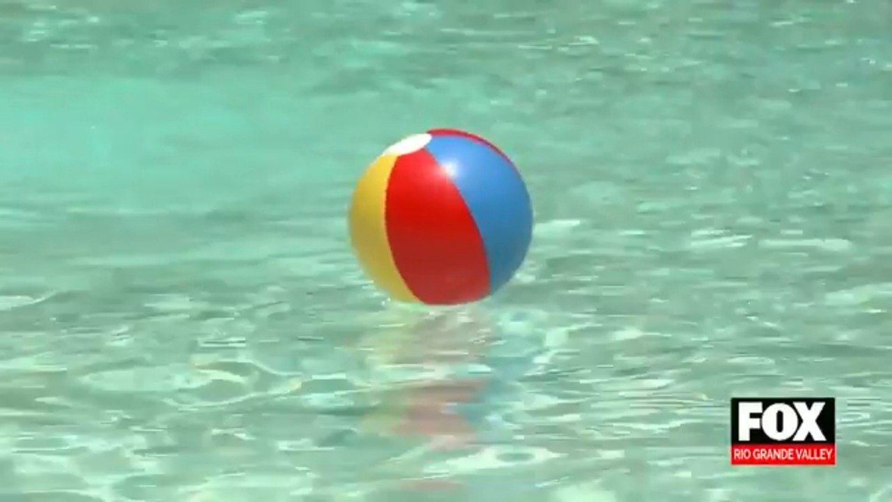 SUMMER SAFETY PKG