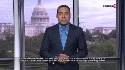 Editorial ataques de odio