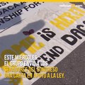 Empresas estadounidenses abogan por ciudadanía para Dreamers