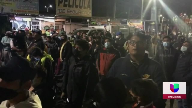 Noticias Regional 11pm 050721