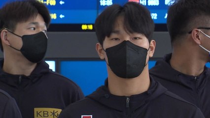 스켈레톤 윤성빈, 올림픽 2연패 시동...유럽서 '금빛 담금질' / YTN