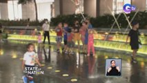 Pagtatakda ng age restrictions sa mga minors na papapasukin sa mall, pinag-aaralan ng Metro Manila mayors | SONA