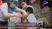 Measles outbreak, pinangangambahan dahil maraming bata ang hindi nakakakumpleto ng bakuna nang magka-pandemic | SONA