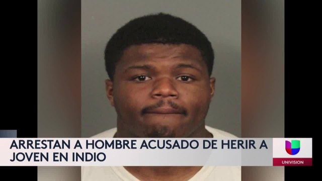 Noticias Palm Springs 6pm 051321