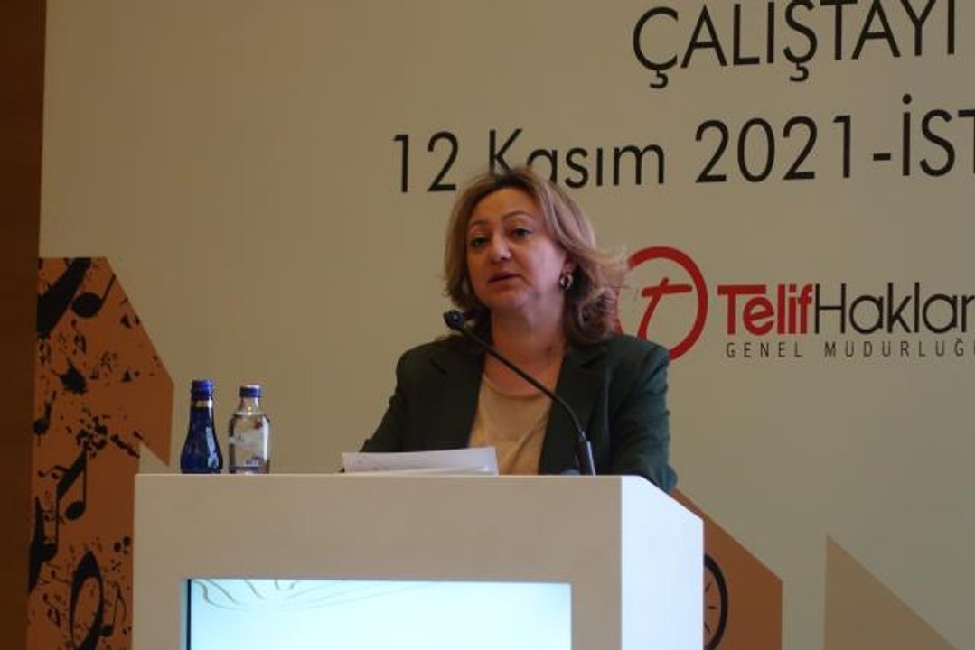 "Yaratıcı Kültür Endüstrileri ve Sürdürülebilir Kalkınma" çalıştayı