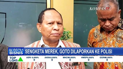 Dari Kasus Goto, Pahami Hukum Bisnis Merek