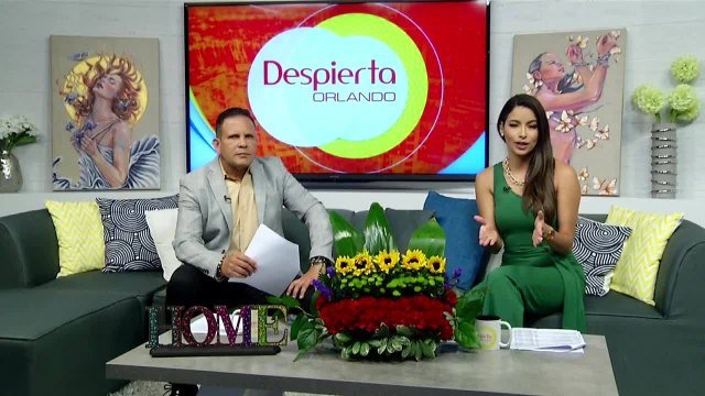 Despierta Orlando 051221