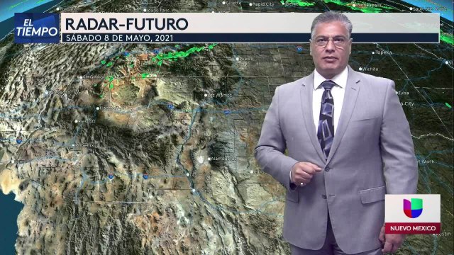 Noticias Nuevo Mexico 5pm 050721