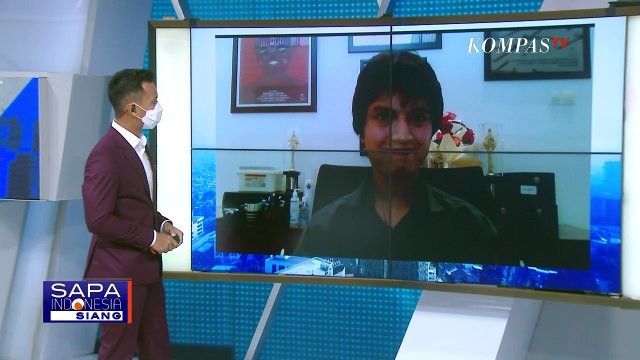 Angkat Isu Kekerasan Seksual, Penulis Skenario Ungkap Pesan Dalam Film Penyalin Cahaya