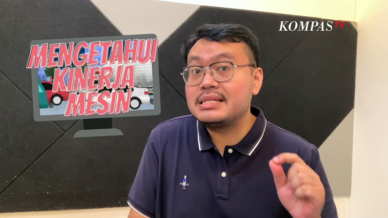 Warga Jakarta Wajib Uji Emisi Kendaraan! Kalau Enggak, Siap-Siap Kena Sanksi