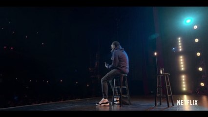 Michael Che: Shame the Devil - Official Trailer Netflix