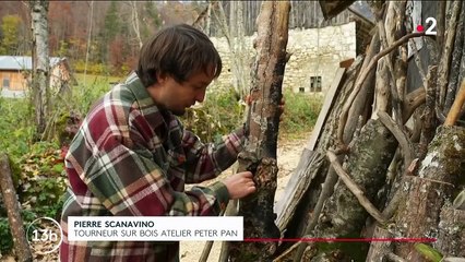 13H en week-end : à la découverte de la Chartreuse