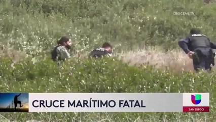 Volcadura de barco deja saldo de tres muertos