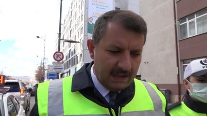 İç Anadolu'da 7 ilde "Bi Hareketine Bakar Hayat" kampanyası tanıtıldı