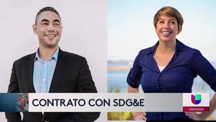 Noticias San Diego 6pm 052521 - Clip SDGE AGREEMENT