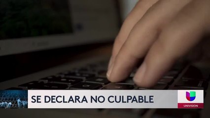 Se declara no culpable acusado de secuestrar menor en Chula Vista