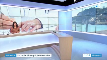 Déserts médicaux : dans la Manche, un maire dénonce les exigences des généralistes