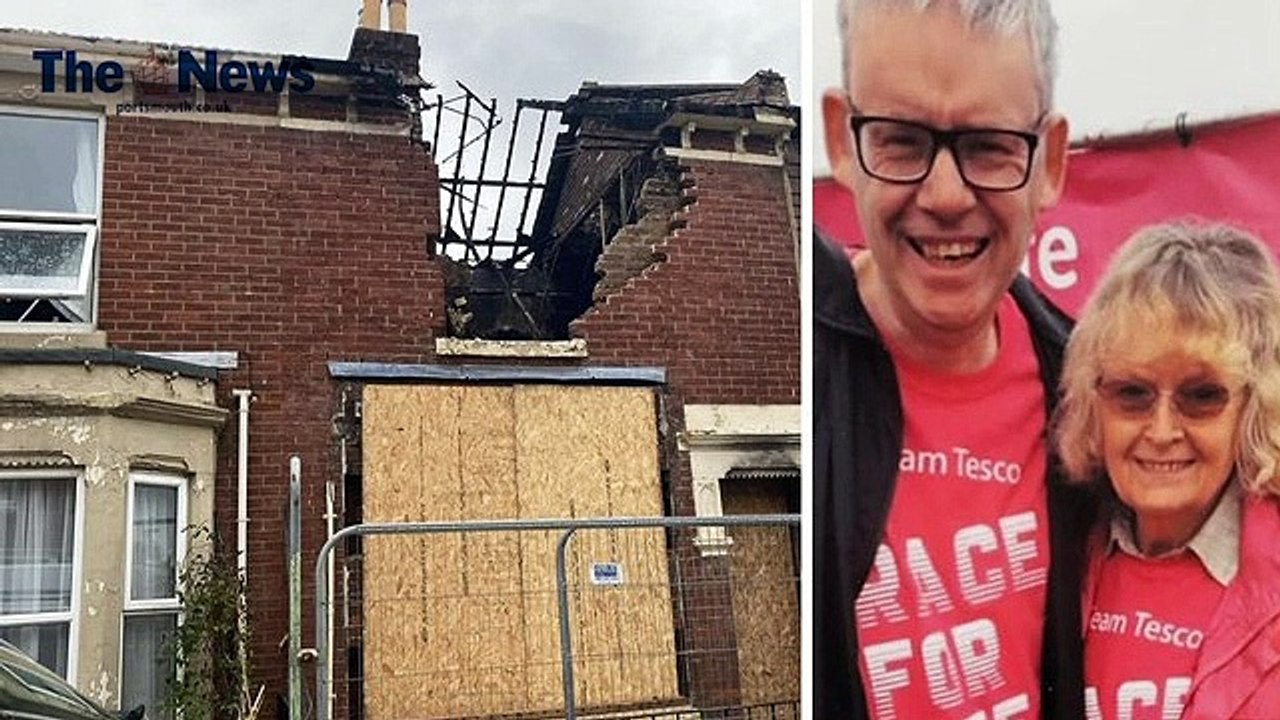 WATCH: The Portsmouth News bulletin for Friday 12th November 2021. Bringing you all the latest news, sports and the latest weather forecast