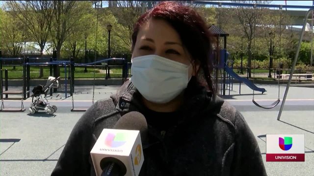 050721 PADRES PIDEN RELAJACION DE MASCARILLAS PARA NINOS.mp4