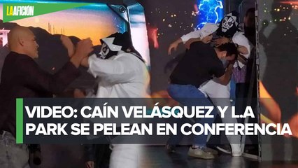 Regresa la Triplemanía Regia este 4 de diciembre