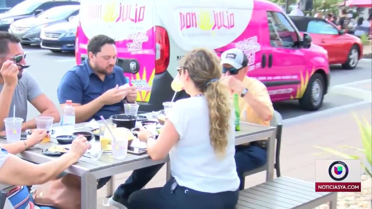 Berríos-Cinco de Mayo Orlando