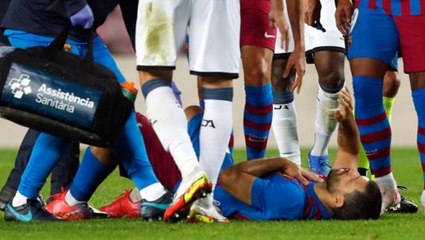 Agüero kalp rahatsızlığının ardından futbolu bırakıyor mu? Yıldız golcü iddialara yanıt verdi