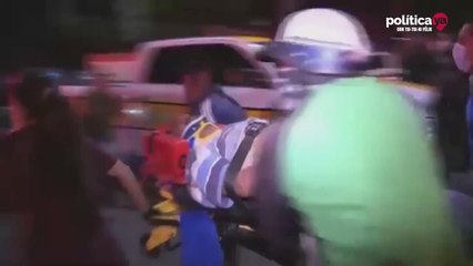 Tragedia anunciada, quedará impune?