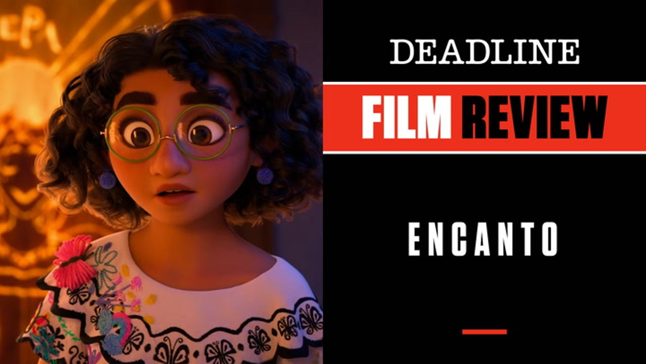 Encanto | Film Review