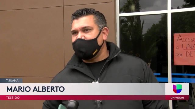 Trágico choque en Tijuana dejas 3 menores huérfanos, padres mueren calcinados