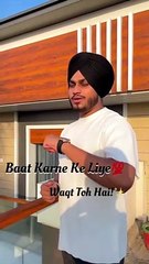 Maninder Mani attitude WhatsApp status Golden words 2021