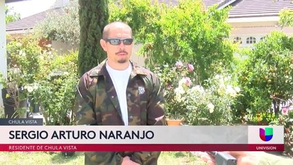 Policía de Chula Vista alerta sobre robo de paquetes a domicilio