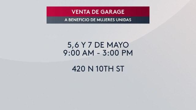 Noticias McAllen 5pm 050521