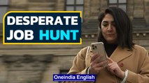 Refugee Iranian Human Rights Activist | Hurdles in the Job Market in Netherland | OneIndia News