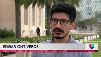 Noticias San Diego 6pm 052121 - Clip OVERDOSE REVERSAL