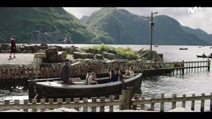 Atlantic Crossing - Tráiler español Movistar+