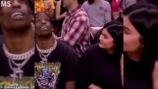 Travis Scott And Kylie Jenner HOT And Best Moments