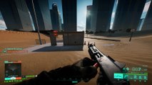 Battlefield 2042 Weapon Recoil Pattern & Reload Animation: Utility Shotgun MCS-880