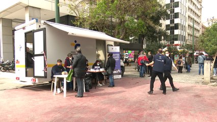 Ελλάδα: 55 θάνατοι και 6.862 νέα κρούσματα - Κλιμάκωση μέτρων για ανεμβολίαστους εάν χρειαστεί